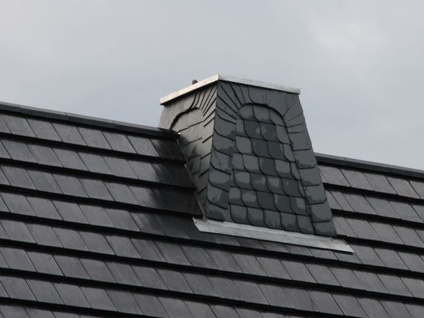 Beispielarbeit von Dachbau Mario Till - veröffentlicht auf Dachdecker.com