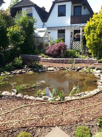 Beispielarbeit von M. Heißenbüttel Garten- und Landschaftsbau - veröffentlicht auf Gartenbau.org