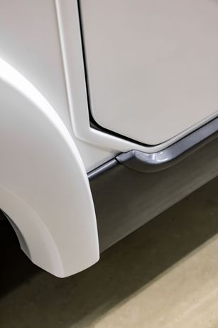 Beispielarbeit von ALK GmbH Karosserie & Lackiercenter - veröffentlicht auf Auto-Werkstatt.de