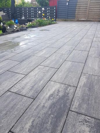 Beispielarbeit von FX Construction - Fatos Salihi e.K. - veröffentlicht auf Gartenbau.org