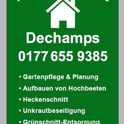 Dechamps Alle arbeiten rund um Haus & Garten in Bruchmühlbach-Miesau