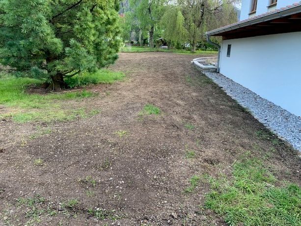 Beispielarbeit von Garten- und Landschaftsbau Roman Papistock - veröffentlicht auf Gartenbau.org
