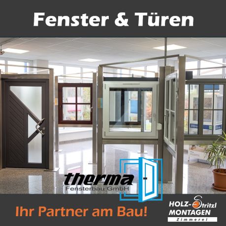Beispielarbeit von Holzmontagen & Zimmerei Stritzl - veröffentlicht auf Fensterbau.org