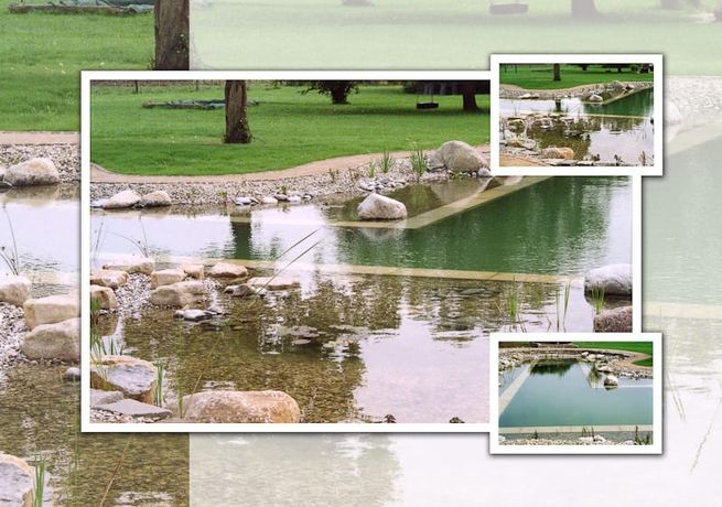 Beispielarbeit von Gartengestaltung Schmidt GmbH - veröffentlicht auf Gartenbau.org