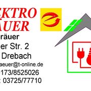 Elektro Bräuer in Drebach