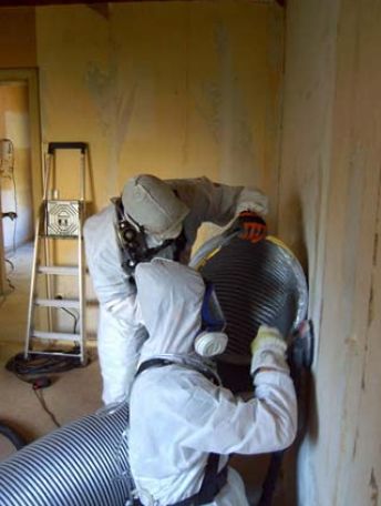 Beispielarbeit von Infratherm - veröffentlicht auf Gutachter.org