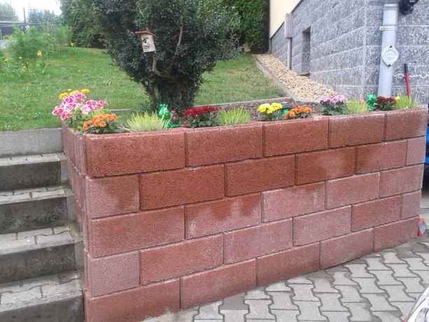 Beispielarbeit von Thomas Bräuer Bau- und Hausservice - veröffentlicht auf Hausmeisterdienste.net