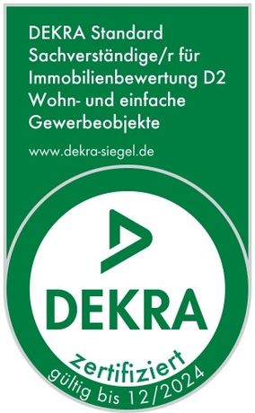 Beispielarbeit von Immobilien Sachverständigenbüro Anke Mailach - veröffentlicht auf Gutachter.org