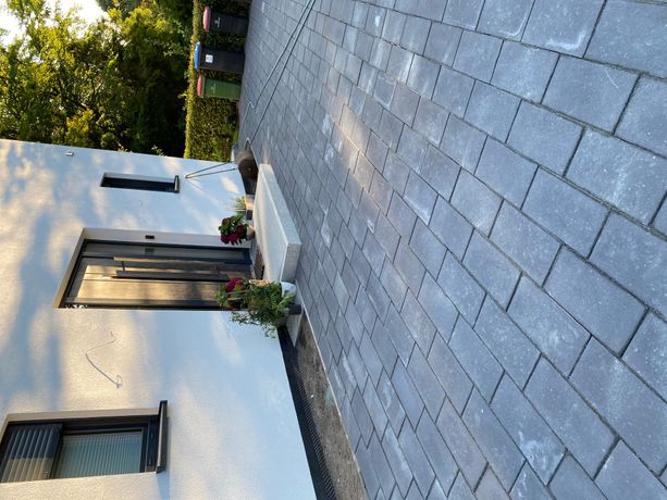 Beispielarbeit von Holstein Pflanzen GmbH - veröffentlicht auf Gartenbau.org