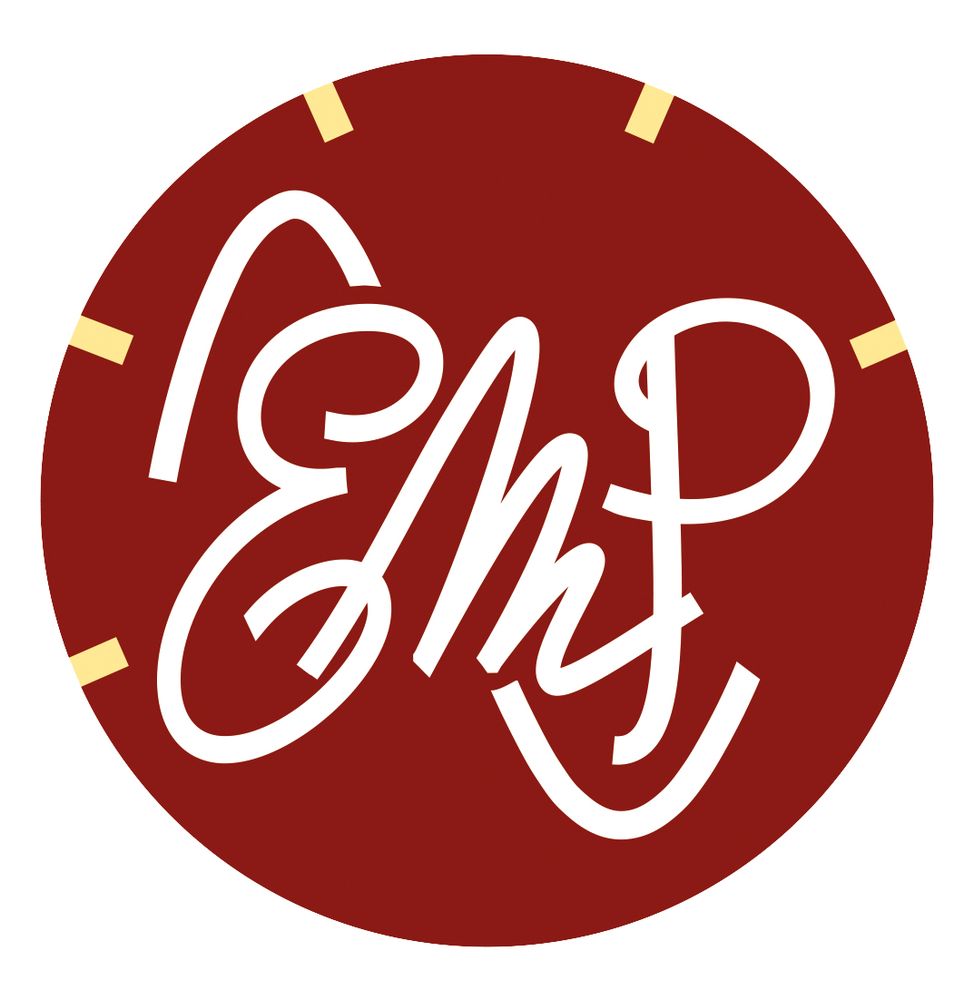 Logo der Firma EM Philipp aus Hamburg auf dem Branchenportal Elektriker.org