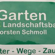 GaLaBau Torsten Schmoll in Lauta