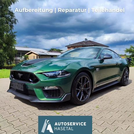 Beispielarbeit von Autoservice Hasetal Kfz- Meisterbetrieb & Aufbereitung Löningen - veröffentlicht auf Auto-Werkstatt.de