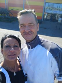 Fsbeschichtungen in Schleswig