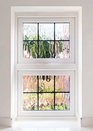 Beispielarbeit von FTS Wiedemann - veröffentlicht auf Fensterbau.org
