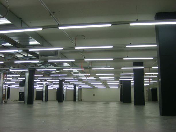 Beispielarbeit von K + P Elektro GmbH - veröffentlicht auf Elektriker.org