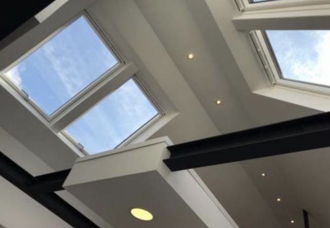 Beispielarbeit von DW Raumgestaltung - veröffentlicht auf Maler.org