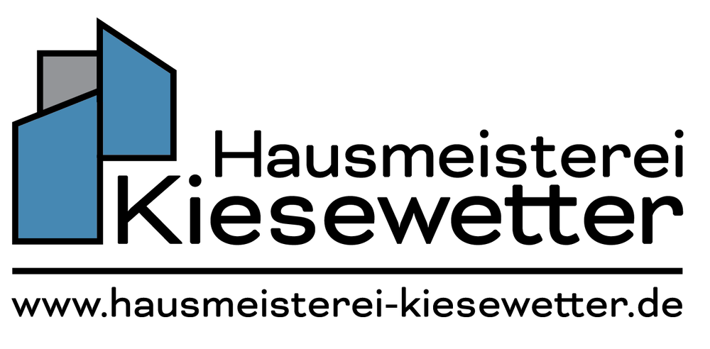 Logo der Firma Arne Kiesewetter Hausmeisterdienste aus München auf dem Branchenportal Hausmeisterdienste.net