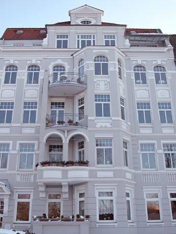 Beispielarbeit von Jens Rohwer Malermeister - veröffentlicht auf Maler.org