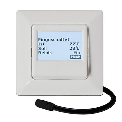 Beispielarbeit von alarm8 • Sicherheitstechnik, Elektroinstallation, Datennetze, Gebäudeautomation - veröffentlicht auf Elektriker.org