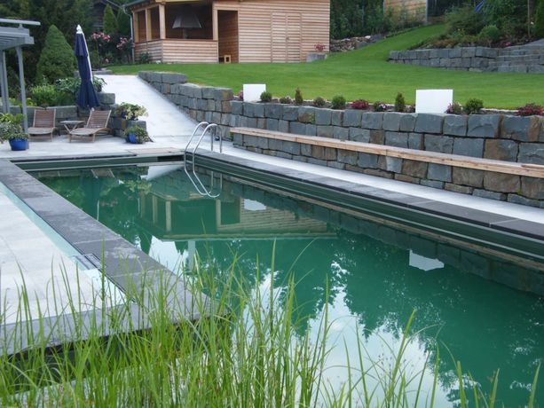 Beispielarbeit von Lukas Reutelsterz GmbH - veröffentlicht auf Gartenbau.org