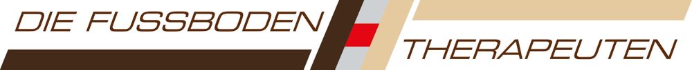 Logo der Firma Die Fußbodentherapeuten aus Berlin auf dem Branchenportal Bodenleger.net