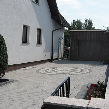 Beispielarbeit von Selam Bayram Gartenbau - veröffentlicht auf Gartenbau.org