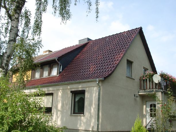 Beispielarbeit von Frank Hintze Dachdeckerei - veröffentlicht auf Dachdecker.com