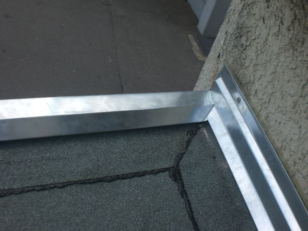 Beispielarbeit von Guido Witzmann Bedachungen - veröffentlicht auf Dachdecker.com