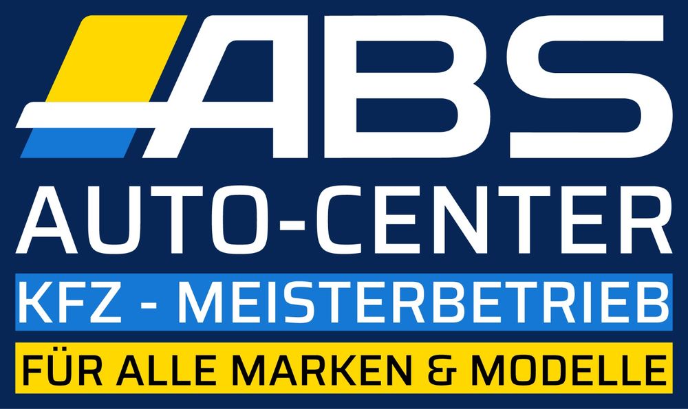 Logo der Firma ABS-AUTO-CENTER Andreas + Lukas Stepputat GbR aus Bergisch Gladbach auf dem Branchenportal Auto-Werkstatt.de