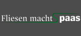 Logo der Firma Torsten Paas Fliesenlegerbetrieb aus Krefeld auf dem Branchenportal Fliesenleger.net