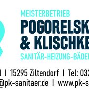 Meisterbetrieb Pogorelskaa & Klischke GbR in Ziltendorf