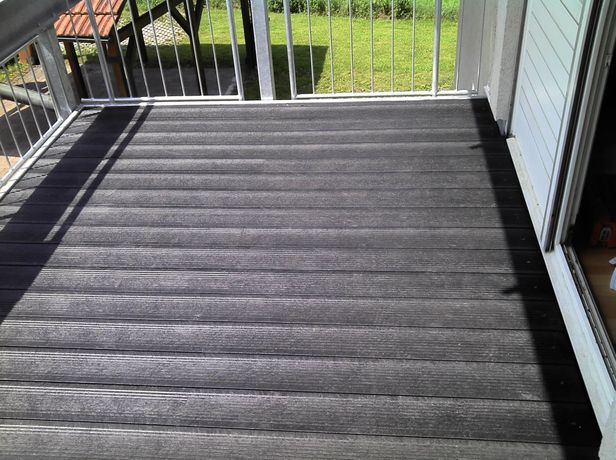 Beispielarbeit von Service Factory für Haus und Garten - veröffentlicht auf Gartenbau.org