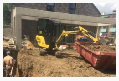 Beispielarbeit von HP Garten & Haus - veröffentlicht auf Gartenbau.org