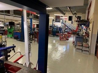 Beispielarbeit von Seyer & Brosch Mobility Service GmbH - veröffentlicht auf Auto-Werkstatt.de
