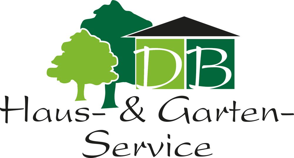 Logo der Firma DB Haus- und Gartenservice GmbH aus Attendorn auf dem Branchenportal Gartenbau.org