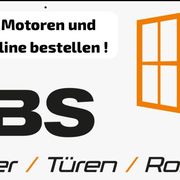 VBS-Fenster, Türen & Rollladentechnik in Hattingen