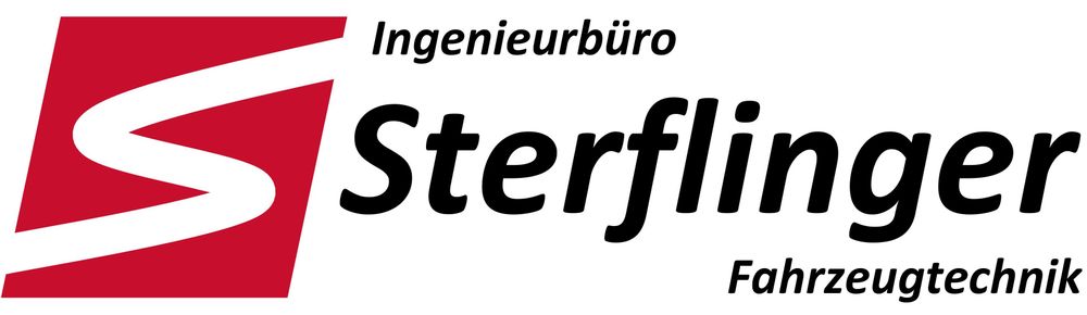 Logo der Firma Ingenieurbüro Sterflinger aus Trostberg auf dem Branchenportal Gutachter.org