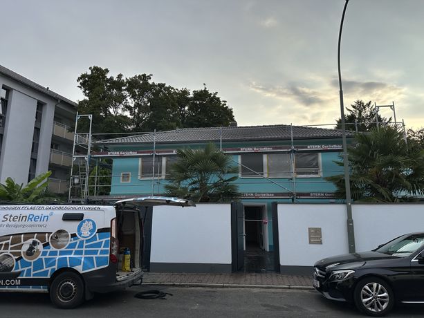 Beispielarbeit von Malermeisterbetrieb Kempa - veröffentlicht auf Maler.org